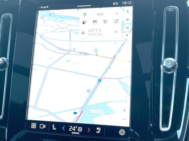 VOLVO VOLVO XC40 2023