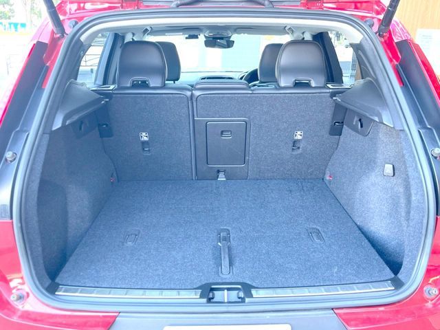 VOLVO VOLVO XC40 2023