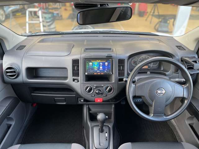 NISSAN NV150 AD 2WD 2018