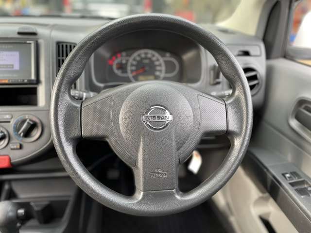 NISSAN NV150 AD 2WD 2018