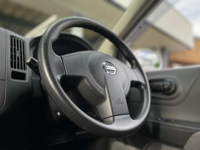 NISSAN NV150 AD 2WD 2018