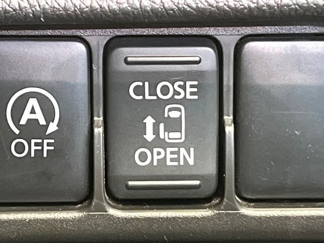 NISSAN DAYZ ROOX 2017