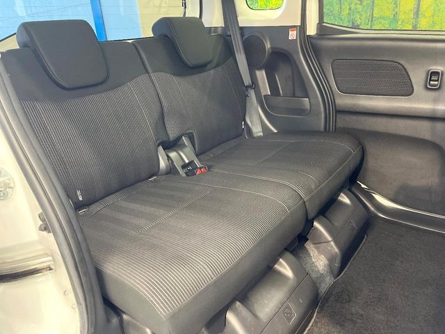 NISSAN DAYZ ROOX 2017