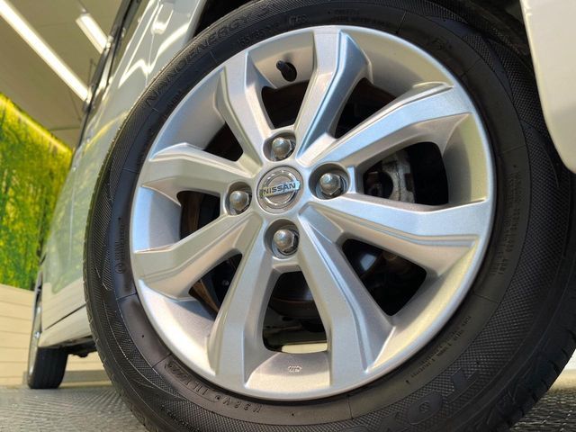 NISSAN DAYZ ROOX 2017