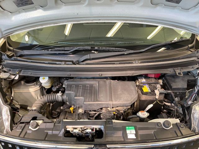 NISSAN DAYZ ROOX 2017