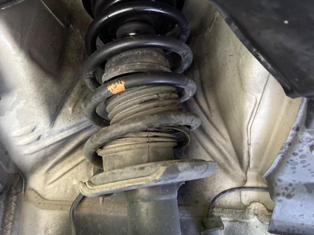 NISSAN DAYZ ROOX 2017