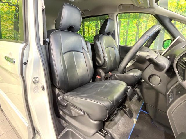 NISSAN SERENA  WG 2020