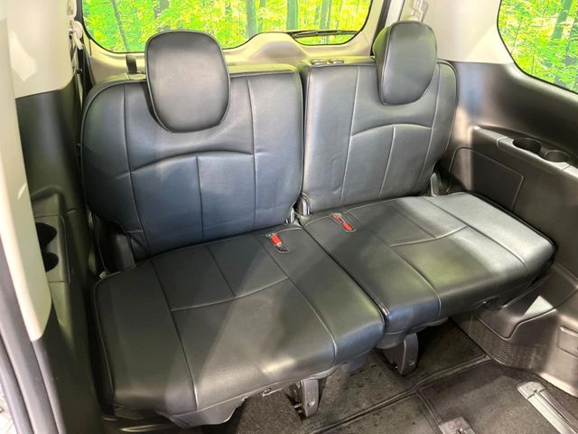 NISSAN SERENA  WG 2020