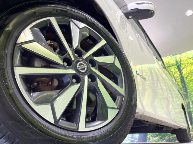 NISSAN SERENA  WG 2020