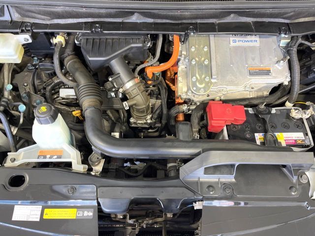 NISSAN SERENA  WG 2020