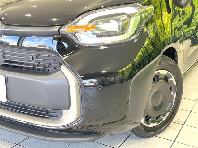 TOYOTA SIENTA 2023