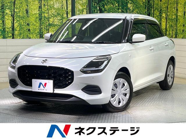 SUZUKI SWIFT 2023
