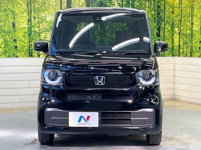 HONDA N BOX 2024