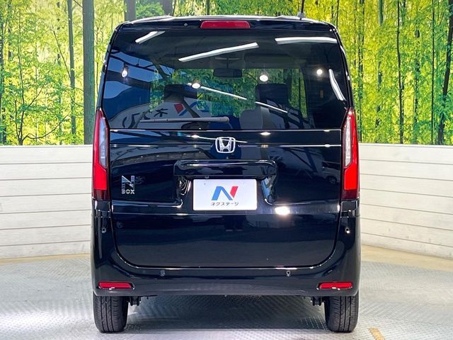 HONDA N BOX 2024