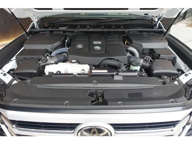 TOYOTA LANDCRUISER wagon 2024