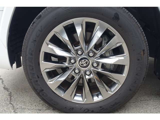 TOYOTA LANDCRUISER wagon 2024