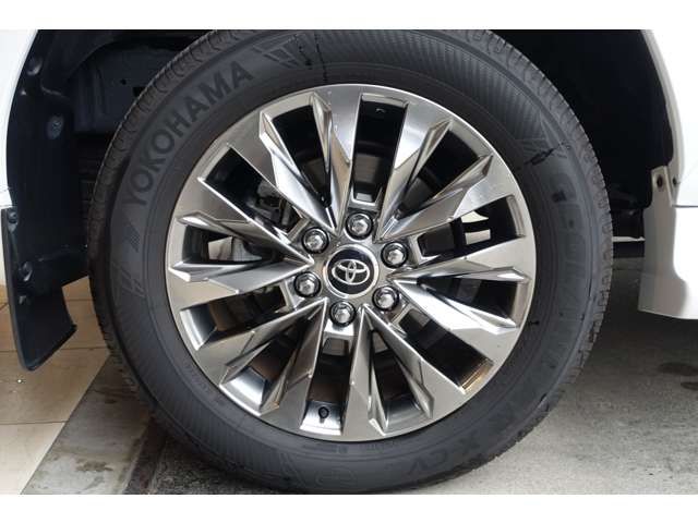 TOYOTA LANDCRUISER wagon 2024