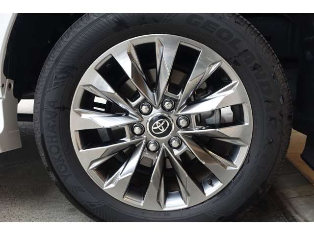 TOYOTA LANDCRUISER wagon 2024