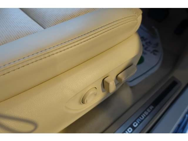 TOYOTA LANDCRUISER wagon 2024