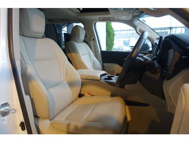 TOYOTA LANDCRUISER wagon 2024