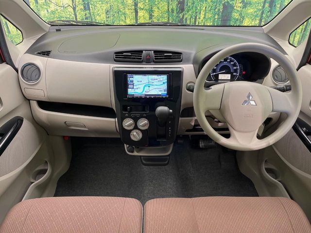 MITSUBISHI eK WAGON 2019