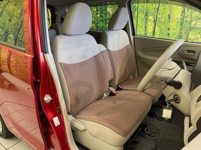 MITSUBISHI eK WAGON 2019