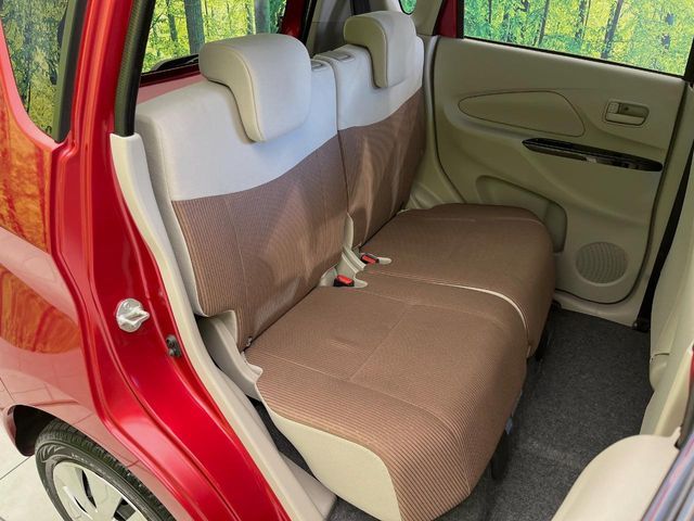 MITSUBISHI eK WAGON 2019