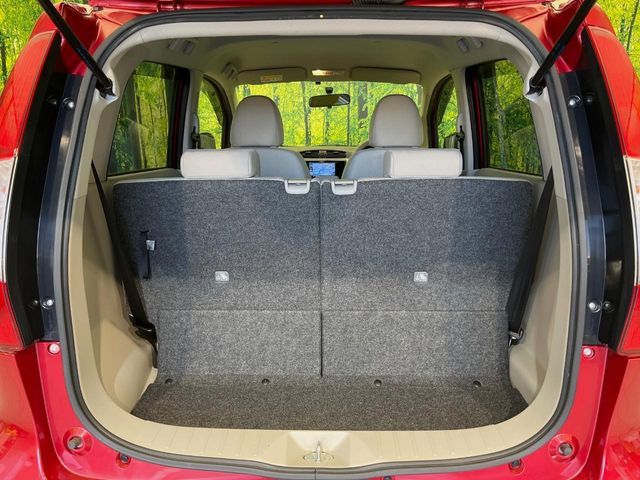 MITSUBISHI eK WAGON 2019