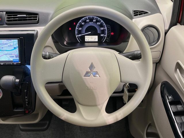 MITSUBISHI eK WAGON 2019