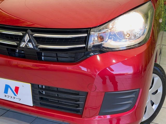 MITSUBISHI eK WAGON 2019