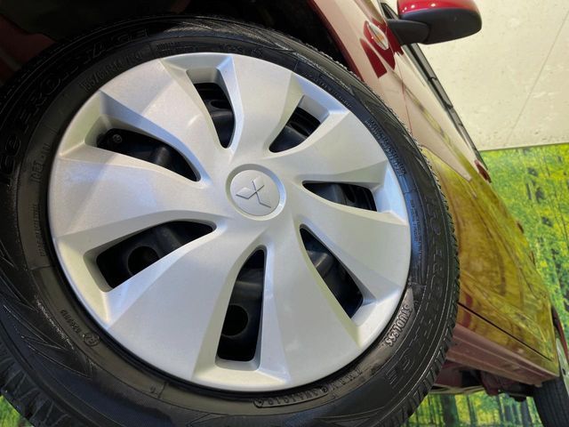 MITSUBISHI eK WAGON 2019