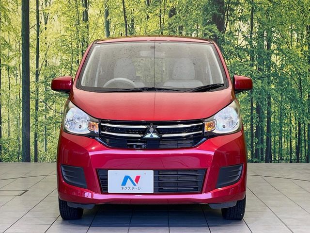 MITSUBISHI eK WAGON 2019