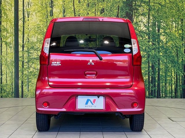 MITSUBISHI eK WAGON 2019