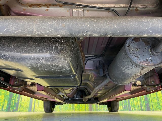 MITSUBISHI eK WAGON 2019