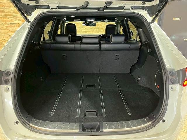 TOYOTA HARRIER 2WD 2017