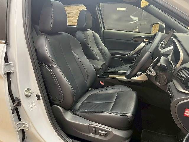 MITSUBISHI ECLIPSE CROSS PHEV 2021