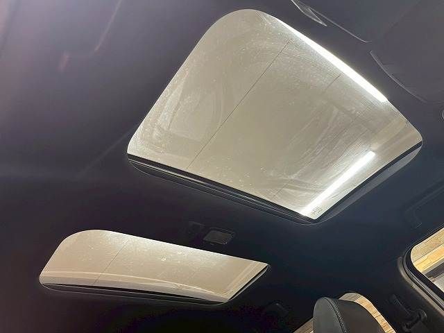 MITSUBISHI ECLIPSE CROSS PHEV 2021