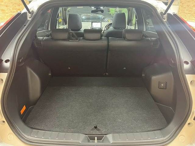 MITSUBISHI ECLIPSE CROSS PHEV 2021