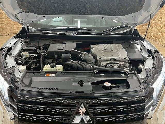 MITSUBISHI ECLIPSE CROSS PHEV 2021