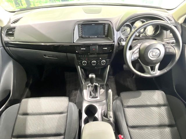 MAZDA CX-5 2014