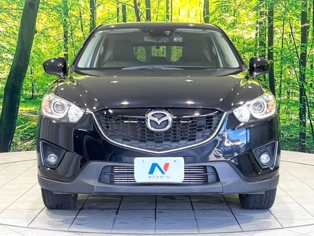MAZDA CX-5 2014