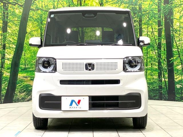 HONDA N BOX 2024