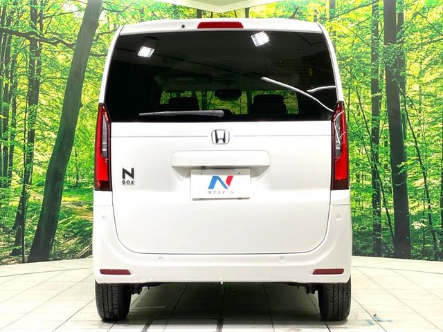 HONDA N BOX 2024
