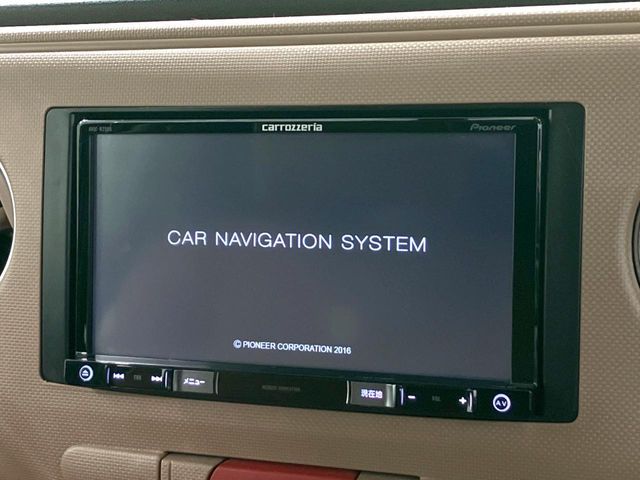 DAIHATSU MIRA Cocoa 2016