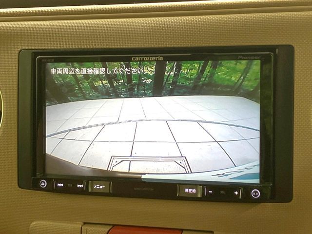 DAIHATSU MIRA Cocoa 2016