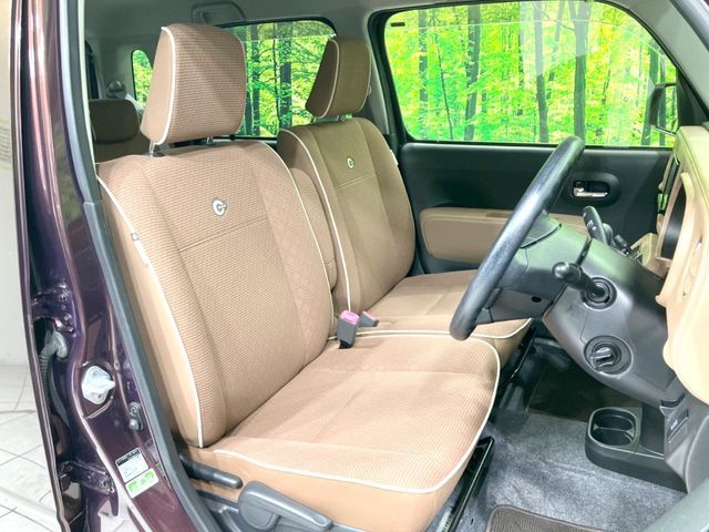 DAIHATSU MIRA Cocoa 2016