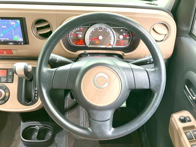 DAIHATSU MIRA Cocoa 2016