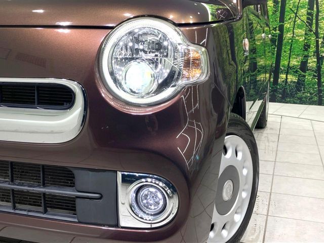 DAIHATSU MIRA Cocoa 2016