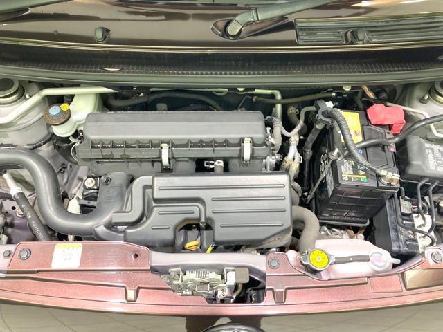 DAIHATSU MIRA Cocoa 2016