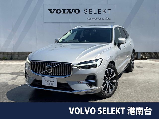 VOLVO VOLVO XC60 2024
